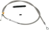 Barnett Cable Clutch 38604-90 Clutch Cable Stainless Steel Standard Le