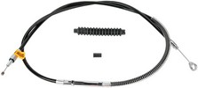 Barnett Clutch Cable Traditional Black Standard Length Cable Clutch 38