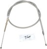 Barnett Cable Clutch 38619-71 Clutch Cable Stainless Steel Standard Le