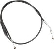 Barnett Clutch Cable Traditional Black Oversize +6" (152Mm) Cable Clut