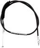 Motion Pro Black Vinyl Clutch Cable for Buell