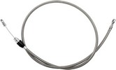 Drag Specialties Cable Cltch Upper Ssc 56" Cable Cltch Upper Ssc 56