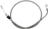 Drag Specialties Cable Cltch Upper Ssc 45" Cable Cltch Upper Ssc 45