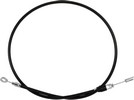 Drag Specialties Cable Cltch Upper Blch 56 Cable Cltch Upper Blch 56