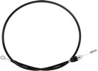 Drag Specialties Cable Cltch Upper Bl/Bl46 Cable Cltch Upper Bl/Bl46