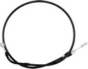 Drag Specialties Cable Cltch Upper Bent41 Cable Cltch Upper Bent41