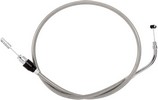 Drag Specialties Cable Clutch Quick Connect Stainless Cable Clutch Qui
