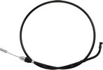 Drag Specialties Cable Clutch Quick Connect Blk/Blk Cable Clutch Quick