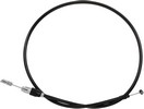 Drag Specialties Cable Clutch Quick Connect Blk/Blk Cable Clutch Quick