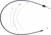 Magnum Shielding Karbonfibr Quick Connect Upper Clutch Cable