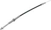 Drag Specialties Choke Cable 9.2" Cable Choke 9.2