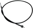 Motion Po Blackout Speedometer Cable 39''