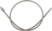 Drag Specialties Speedo Cable Stainless Steel 43" Cable Speedo Braid 4