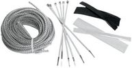 Baron Cable, Hose And Wire Dress-Up Kits Cover Kit Dress Up