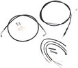 La Choppers Cable Kit Cb12-14 Sftl18+ Cable Kit Cb12-14 Sftl18+