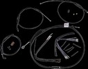 Burly Brand Cntrl Kit 12 T Bar Xl Abs Cntrl Kit 12 T Bar Xl Abs