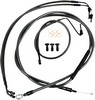 La Choppers Cable Kit Dd M 14-17 Sftl Cable Kit Dd M 14-17 Sftl
