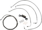 La Choppers Cable Kit C Abs Stk Fl21+ Cable Kit C Abs Stk Fl21+