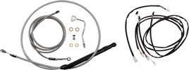 Burly Brand Cntrl Kit 16 Gorilla Ss Cntrl Kit 16 Gorilla Ss