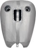 Drag Specialties One-Piece Gas Tank 2" Extended Tank Gas+2 00-06 St