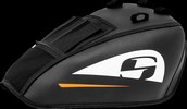 Saddlemen Fuel Tank Cover Small Fuel Tank Cover Small
