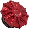 Arlen Ness Cap Gas 10G Red Cap Gas 10G Red