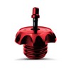 Heinz Bikes Cap Gas Vented Rd