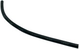 S&S Gas Hose 17.5"/44,5Cm Hose Gas S&S Carbs 17.5"L