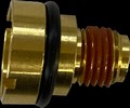 Drag Specialties Check Valve Out Mm Efi Check Valve Out Mm Efi