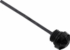 Kuryakyn .Precision Dipstick For M Dipstick Oil Precision - Fl 17