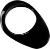 Drag Specialties Bezel Dpstk Blk 04-22Xl Bezel Dpstk Blk 04-22Xl