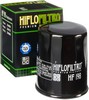 Hiflofiltro Oil Filter HF198 (Polaris/Victory)