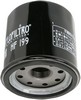 Hiflofiltro Oil Filter Spin-On HF199