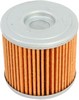 Hiflofiltro Oil Filter Replaceable Element hf566