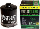 HiFlo oil filter HF303 Racing