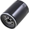 Drag Specialties Filter Oil Blk W/Nut M8 Filter Oil Blk W/Nut M8