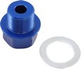 Koso Adapter Oil Temperature Blue Oil Adptr M20X1.0X15