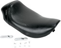 Le Pera Seat Solo Bare Bones Smooth Front Black Seat Bare Bones 06-07F