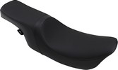 Drag Specialties Seats Seat Predator 2-Up Rear Smooth Vinyl Black Seat