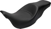 Saddlemen Pro Tour Seat Black Harley Davidson Seat Pro Tour 08-19 Flhx