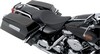 Drag Specialties Seat Low Profile Solo Seat With Forward Positioning S