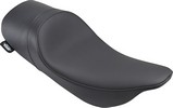 Drag Specialties Seats Seat Low Profile Solo Seat With Forward Positio