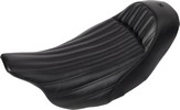 Saddlemen Knuckle Solo Seat, Hd Seat Renegade Flt 08-Up - Knuc