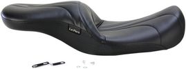 Le Pera Seat Sorrento Two-Up Mild For Pyo/Bagger Stretched Tank Seat S