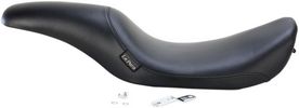 Le Pera Seat Silhouette Smooth For Pyo/Bagger Stretched Tank Seat Silh