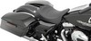Drag Specialties Solo Seat With Optional Ez Glide Backrest System Seat