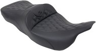 Saddlemen 2-Up Heated Seat Road Sofa Ls Heated Front|Rear Saddlegel? B