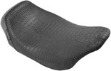 Le Pera Seat Bare Bones Solo Crocodile Black Seat Bare Bones Croc Blk