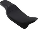 Drag Specialties Seats Seat Extended Reach Predator Black Seat Extende