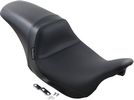 Le Pera Seat Daytona Sport Brasket Weave Black Seat Daytona Spt Bw 08-
